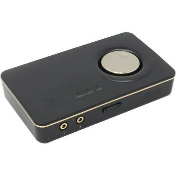 Asus Xonar U7 MKII