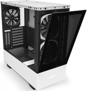 NZXT H510