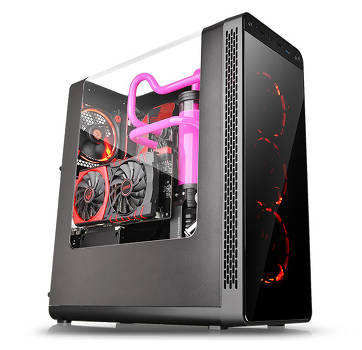 Thermaltake View 27