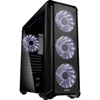 Zalman i3 edge