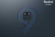 Xiaomi de manière inattendue pour tout le monde a annoncé la date de sortie de Redmi Note 9