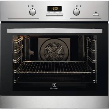 Electrolux SteamBake EOB 53434 AX