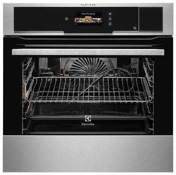 Electrolux SteamPro OPEB 9953 X