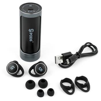 CGPods 5.0