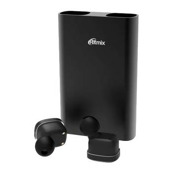 Ritmix RH-810BTH PB TWS