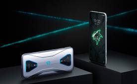 Wait! Black Shark 3 and PRO version officially presented