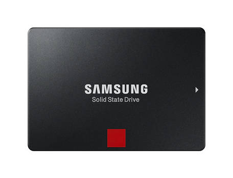 Samsung 860 PRO MZ-76P256BW