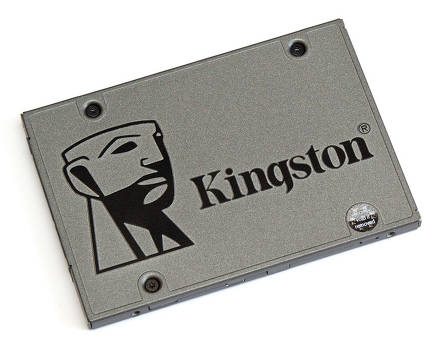 Kingston UV500 SUV500