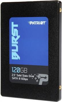 SSD Patriot Burst PBU120GS25SSDR
