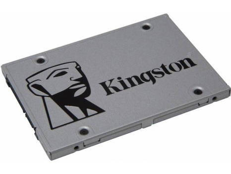 Kingston A400 SA400S37 / 120G