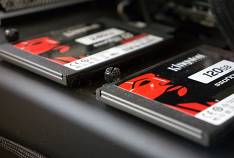 Meilleurs SSD de 2020