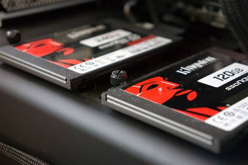 Best SSDs of 2020