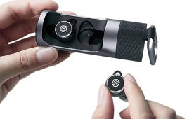 Nillkin GO TW004: New TWS Headphones for $ 47