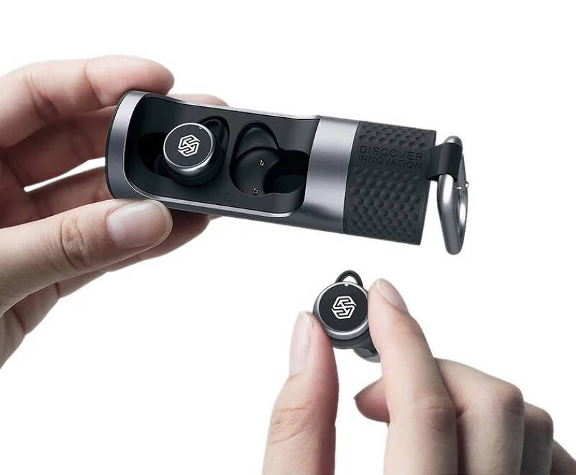 Nillkin GO TW004: Nouveaux écouteurs TWS pour 47 $