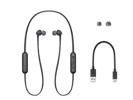 Sony WI-XB400