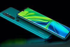 Xiaomi Mi 10 Pro devra bientôt donner la tête dans DxOMark?