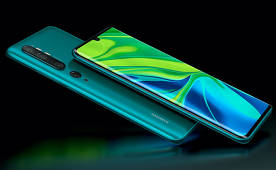 Xiaomi Mi 10 Pro will soon have to give the lead in DxOMark?