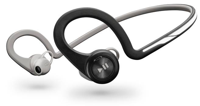 Plantronics backbeat fit