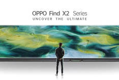 OPPO Find X2 Pro sortira avec un écran WQHD + avec une fréquence de 120 Hz