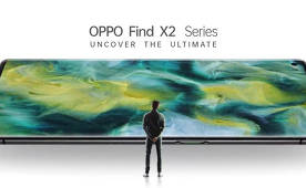 OPPO Find X2 Pro will come out with a WQHD + screen with a frequency of 120 Hz