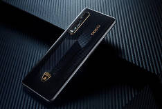 La version OPPO Find X2 Pro Lamborghini Edition coûtera 1875 $
