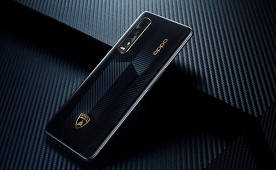 Version OPPO Find X2 Pro Lamborghini Edition will cost $ 1875