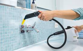 The best steam cleaners of 2020