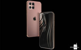 Coronavirus will have to wait for the presentation of the iPhone 12