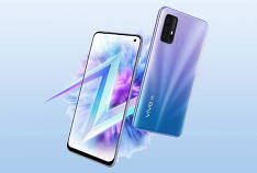 Le smartphone 5G Vivo Z6 déjà en vente