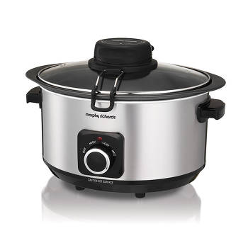Morphy Richards Slow Mix 461010