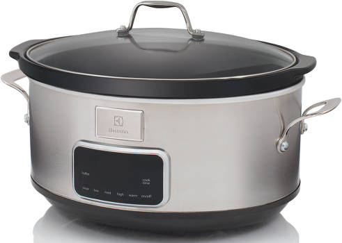 Electrolux ESC-7400