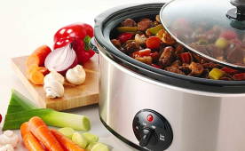 The best slow cookers of 2020