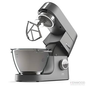 Kenwood Chef Titanium KVC7300S