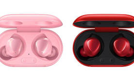 Galaxy Buds + will receive new colors from Samsung