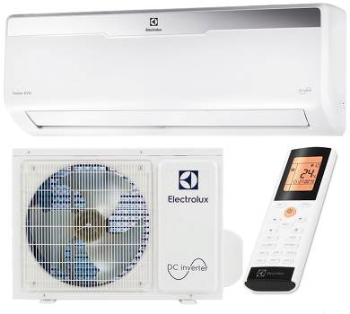 Electrolux EACS / I-07HFE / N3