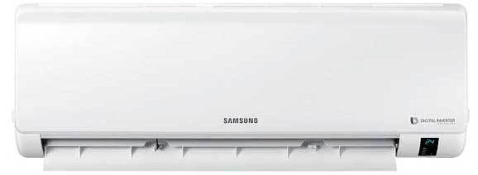 Samsung AR09RSFHMW