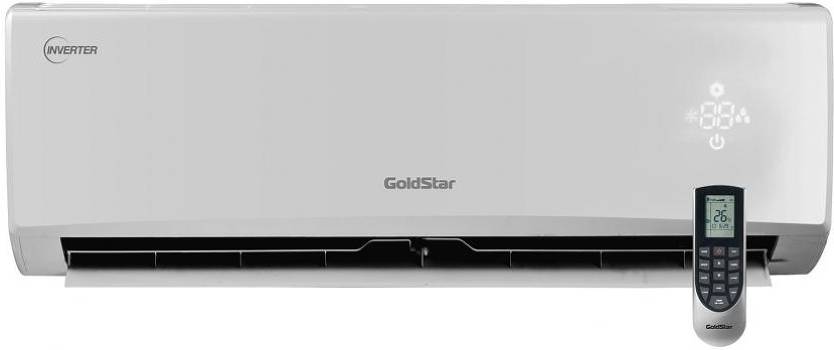 GoldStar GSWH07-DFM1AIx3 / GSWH24-DK1MO
