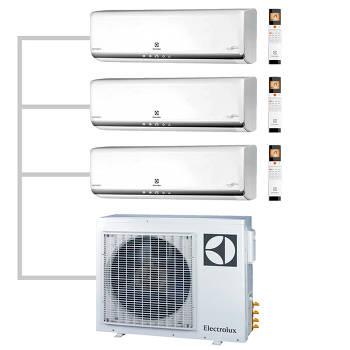 Electrolux EACO / I-24FMI-3 / N3
