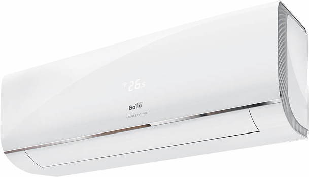Ballu Prime BSPR-07HN1
