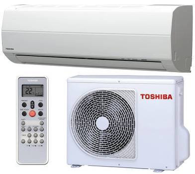 Toshiba RAS-10BKV / 0BAV-EE1