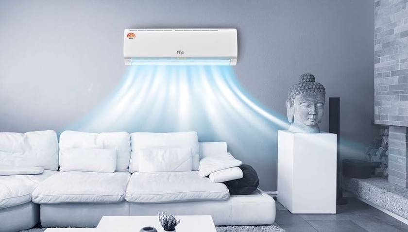 Les meilleurs climatiseurs de 2020