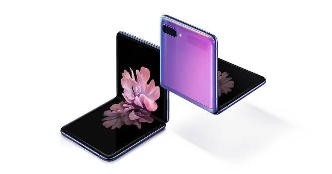 Galaxy Z Flip