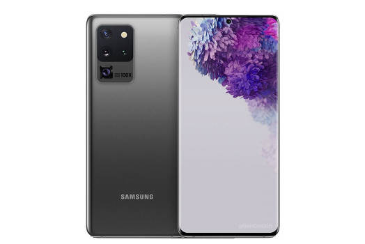 Galaxy S20 Ultra