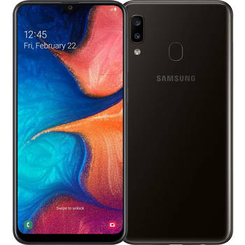Samsung Galaxy A20s