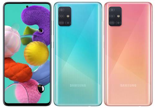 Galaxy A71