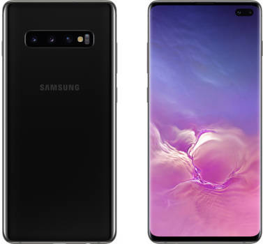 Galaxy S10 Plus
