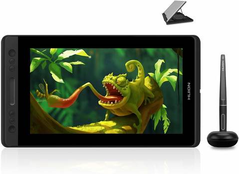 Huion Kamvas Pro 12