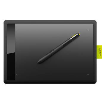 Wacom one medium