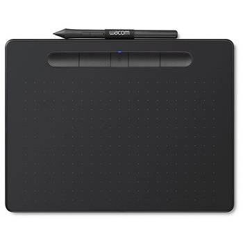 Wacom Intuos S Bluetooth
