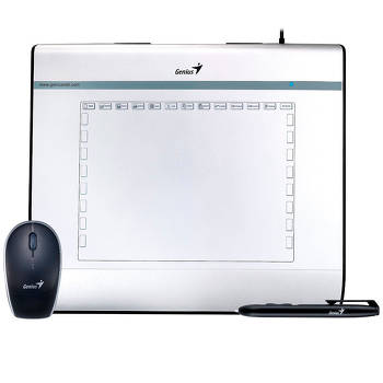 Genius MousePen i608X